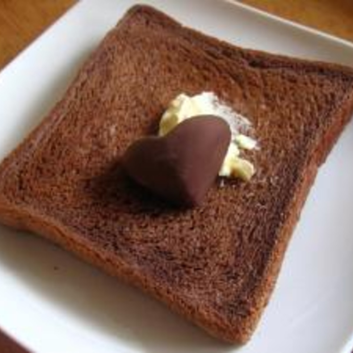 ヤマザキふんわり食パン チョコ で簡単チョコパン レシピ 作り方 By Vickyvicky 楽天レシピ ヤマザキふんわり食パン チョコ で簡単チョコパン レシピ 作り方 By Vickyvicky 楽天レシピ